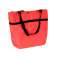 AG392A FOLDING BAG ON WHEELS RED image 2