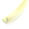 AG444A SAFETY TAPE HORNS WHITE 2M THICK image 1