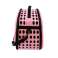 AG644H HUNDETRANSPORTER KATZE PINK XXL Bild 2