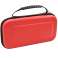 AK223C CONSOLE CASE LARGE RED image 1