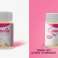 Queenella 250g - Crème protéinée, pâte à tartiner, sans sucre, Nutrition sportive photo 2
