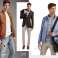 Ropa hombre lote surtido nueva temporada mix casual fotografía 1