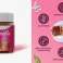 Queenella 250g - Crème protéinée, pâte à tartiner, sans sucre, Nutrition sportive photo 1