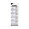 Batterie ARCAS Lithium CR2025  (5 St.) image 1