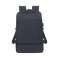Rivacase 8365   Rucksack   43 9 cm  17.3 Zoll    850 g   Schwarz 4260403573174 Bild 1