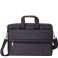 Rivacase 8630 - Messenger sleeve - 39.6 cm (15.6 inches) - shoulder strap - 700 g - black 8630 BLACK image 1
