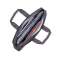 Rivacase 8630 - Messenger sleeve - 39.6 cm (15.6 inches) - shoulder strap - 700 g - black 8630 BLACK image 3