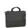 Riva NB bag Lantau 13.3 black melange 8823 Macbook Pro 8823 BLACK MELANGE image 1