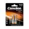 Baterija Camelion AAA Micro 600mAH (2 kom) slika 4