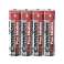Camelion Plus Alkaline LR03 Micro AAA Battery (4 St.) image 2