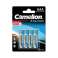 Batterie Camelion Digi Alkaline LR03 Micro AAA (4 St.) image 1