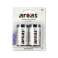 Batterie ARCAS Super Heavy Duty Mono D LR20 (2 St.) foto 1