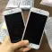 La mâna a doua Apple iPhone 8/8 plus 64GB - Lots stock fotografia 2