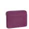 Rivacase 8203 - protective sleeve - 33.8 cm (13.3 inch) - 300 g - purple 8203P image 2