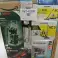 Joblot of tools for home and garden (20% from the market) image 1