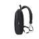 Rivacase 8125 - Manga de mochila - 35,6 cm (14 polegadas) - 625 g - Preto 8125 PRETO foto 2