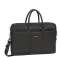 Rivacase 8135 - maletín - 39,6 cm (15,6 pulgadas) - bandolera - 795 g - negro R8135 fotografía 1