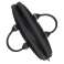 Rivacase 8135 - maletín - 39,6 cm (15,6 pulgadas) - bandolera - 795 g - negro R8135 fotografía 2