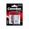 Batterij Camelion Plus Alkaline 4.5V 3LR12 (1 St.) foto 2