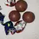 Schweiz &#34;Frey&#34; Pralinen 455g | BBD 08.01.2022 | Chocolat, Bonbons photo 2
