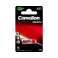 Camelion Plus alkaline LR27A batterij (1 St.) foto 1