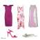 MIX FEMME DE MARQUE UK photo 1