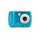 Easypix AQUAPIX W2024 SPLASH underwater camera (ice blue) image 2