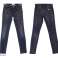 STOCK JEANS E PANTALONI DONNA MET foto 1