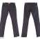 STOCK WOMAN JEANS AND TROUSERS MET image 3