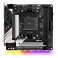 ASROCK B550 PHANTOM GAMING ITX/AX  AM4   D  | Asrock   90 MXBD40 A0UAYZ Bild 2