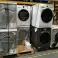 Customer Returns SAMSUNG DRYERS WHOLESALE image 3