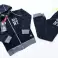 Tom-Du kinderherfstcollectie - groothandel gemengde kleding, verpakking van 15 kg foto 4