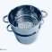 Couscoussier Swiss Line 8 L Reference SW-C8L photo 1