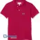 Polo Lacoste photo 2
