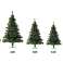 KERSTBOOM 90cm foto 1
