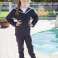 Costumes de sport d&#39;hiver pour enfants - vêtements de sport en gros pour enfants photo 1