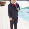 Costumes de sport d&#39;hiver pour enfants - vêtements de sport en gros pour enfants photo 2