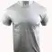 Mens Plain 100% Cotton T Shirt image 4