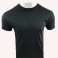 Mens Plain 100% Cotton T Shirt image 6