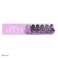 12-piece set of PP hand guard stainless steel cookies cutter image 8