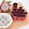 12-piece set of PP hand guard stainless steel cookies cutter image 4