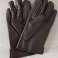 Gants en simili cuir automne hiver photo 3