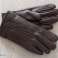 Gants en simili cuir automne hiver photo 4
