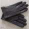 Gants en simili cuir automne hiver photo 6