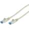 Patchkabel CAT6a RJ45 S / FTP 3m 75713 foto 1