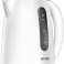 MPM cordless kettle 1.7l - MCZ-85 image 1