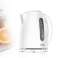 MPM cordless kettle 1.7l - MCZ-85 image 3