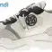 Coconuda women&#39;s sneakers, Women&#39;s sport shoes, sport shoes for women, Boxes of 12 pairs (each box a model) image 5
