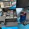 Reifen-Auswuchtmaschine (Hofmann, Megaspin 400-2) Bild 3