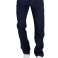 Mænd Stretch Slim Fit Flex Jeans Stretchable Denim RRP £ 36,00 billede 3